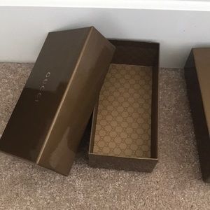 Gucci small box